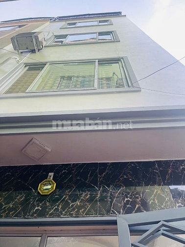 Bán nhà 4 tầng Đa Sĩ - Hà Đông giá 6.2 tỷ