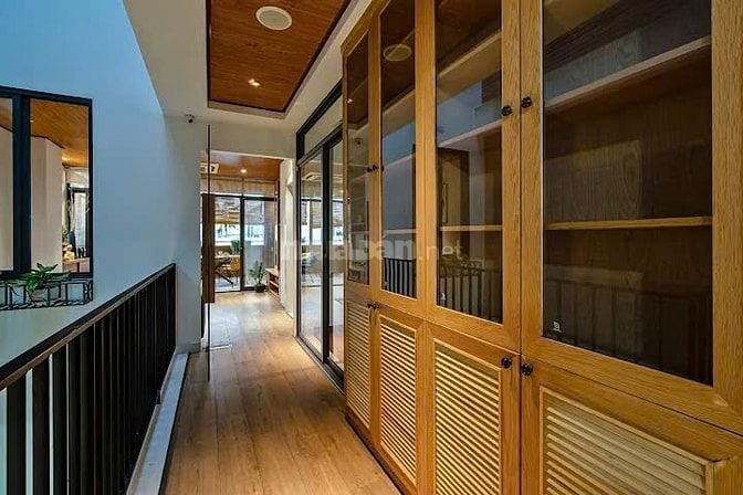 Bán nhà mặt tiền đường Võ Duy Ninh, Bình Thạnh