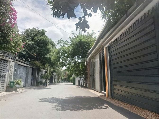 CHỈNH NHỈNH 6 TỶ _NHÀ ĐẸP 4 TẦNG _ TAM BÌNH THỦ ĐỨC- GẦN KDC SAVICO  