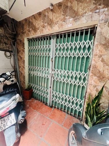 BÁN NHÀ NGÕ 75 TRẦN KHÁT CHÂN, QUẬN HAI BÀ TRƯNG, HÀ NỘI