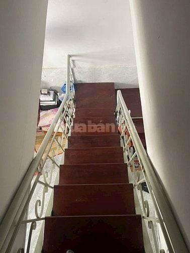 ⭐️Nhà 1 Lầu hẻm Thống Nhất, P11, Q.Gò Vấp, giá: 3,85 tỷ.