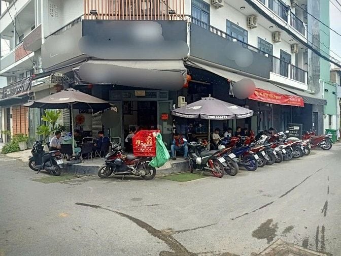 Sang quán cà phê doanh thu 2tr5/ngày, Quận Gò vấp