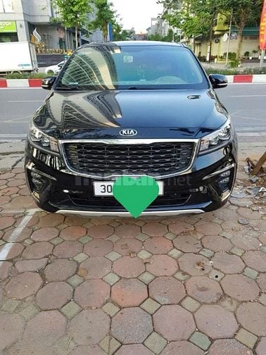 XE ÍT ĐI CẦN NHƯỢNG LẠI KIA SENDONA