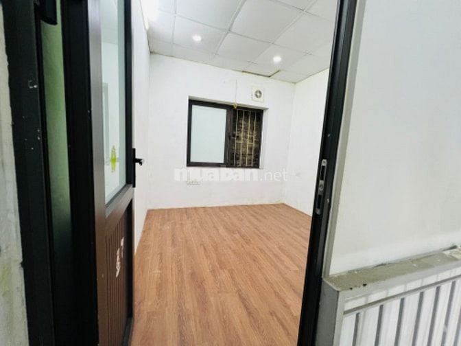 BÁN NHÀ NGÕ 75 TRẦN KHÁT CHÂN, QUẬN HAI BÀ TRƯNG, HÀ NỘI