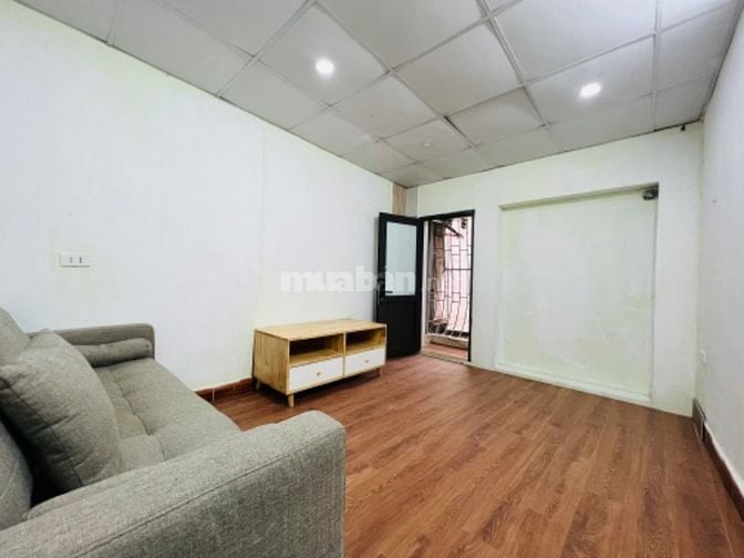 BÁN NHÀ NGÕ 75 TRẦN KHÁT CHÂN, QUẬN HAI BÀ TRƯNG, HÀ NỘI