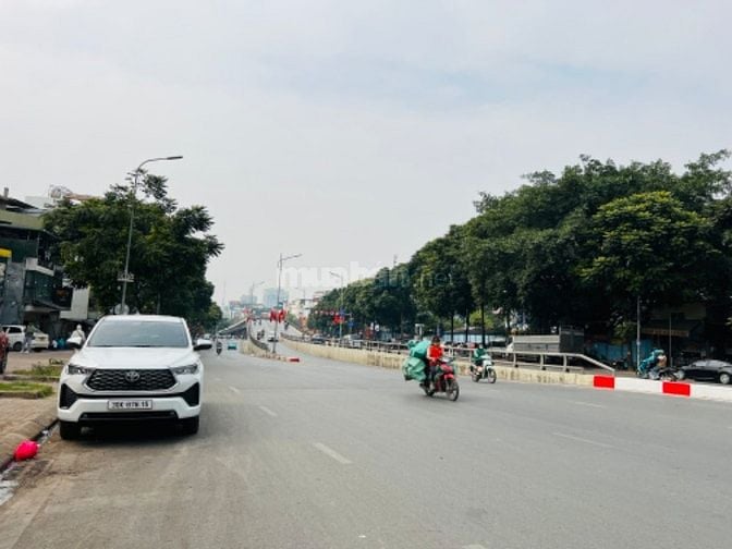 BÁN NHÀ NGÕ 75 TRẦN KHÁT CHÂN, QUẬN HAI BÀ TRƯNG, HÀ NỘI