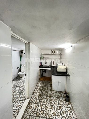 BÁN NHÀ NGÕ 75 TRẦN KHÁT CHÂN, QUẬN HAI BÀ TRƯNG, HÀ NỘI