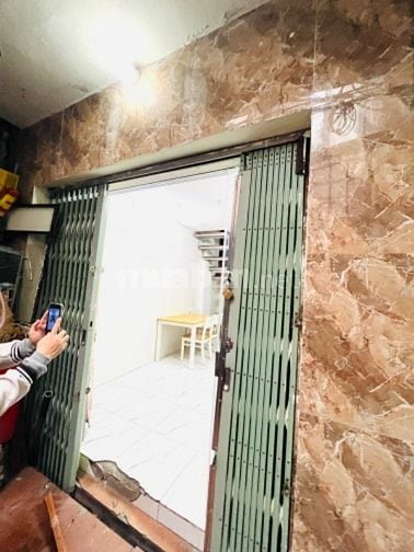 BÁN NHÀ NGÕ 75 TRẦN KHÁT CHÂN, QUẬN HAI BÀ TRƯNG, HÀ NỘI