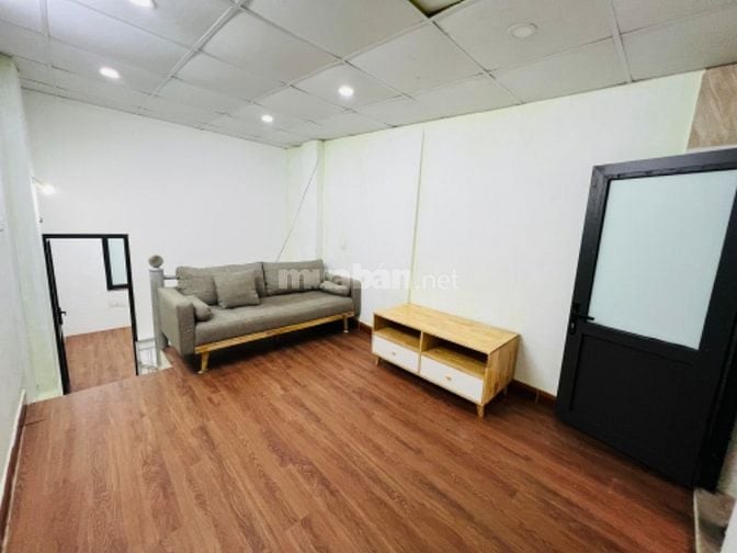 BÁN NHÀ NGÕ 75 TRẦN KHÁT CHÂN, QUẬN HAI BÀ TRƯNG, HÀ NỘI