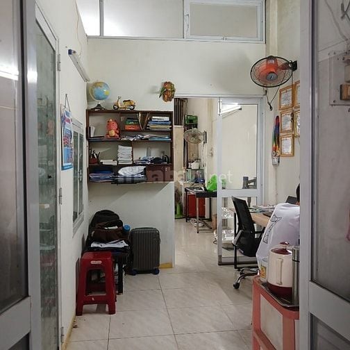 BÁN NHÀ C4 HÒA MINH (HÒA KHÁNH) ĐÀ NẴNG.
