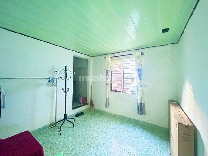 Bán nhà gác đúc Lưu Quang Thuận - mỹ an - 57m2 - công năng - sát biển
