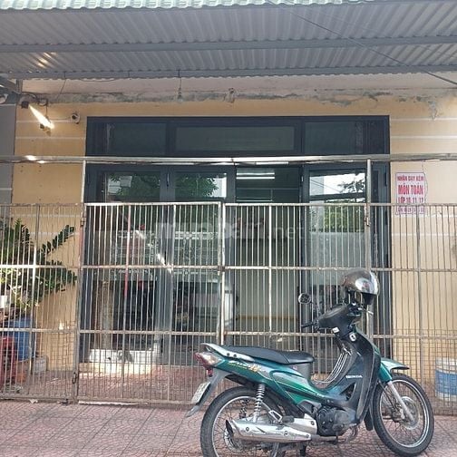BÁN NHÀ C4 HÒA MINH (HÒA KHÁNH) ĐÀ NẴNG.
