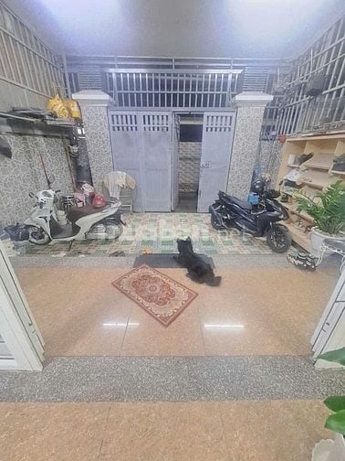 CẦN BÁN GẤP – NHÀ ĐẸP 5,7 x19m, GIÁ 5 tỉ x - THẠNH LỘC 15 – QUẬN 12