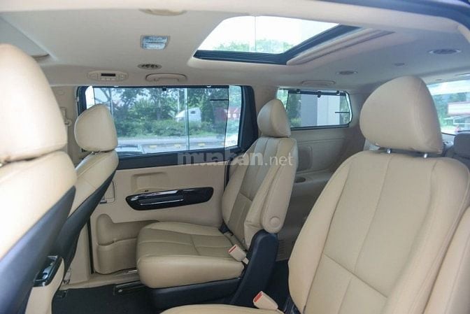 XE ÍT ĐI CẦN NHƯỢNG LẠI KIA SENDONA