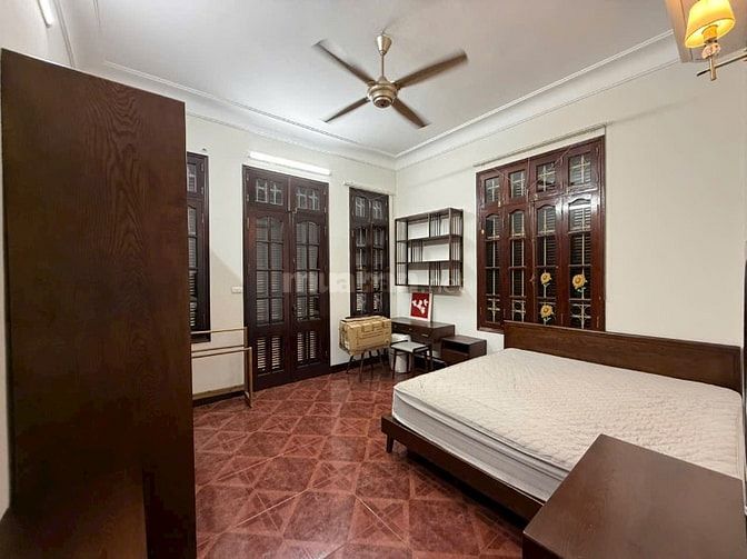 Bán Nhà Ô Đồng Lâm-Hồ 3 Mẫu, HN 60 m x5T giá 15.8 tỷ.