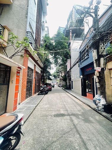 Bán Nhà Ô Đồng Lâm-Hồ 3 Mẫu, HN 60 m x5T giá 15.8 tỷ.
