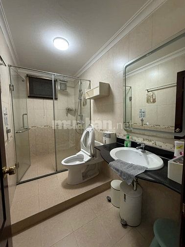 Bán Nhà Ô Đồng Lâm-Hồ 3 Mẫu, HN 60 m x5T giá 15.8 tỷ.