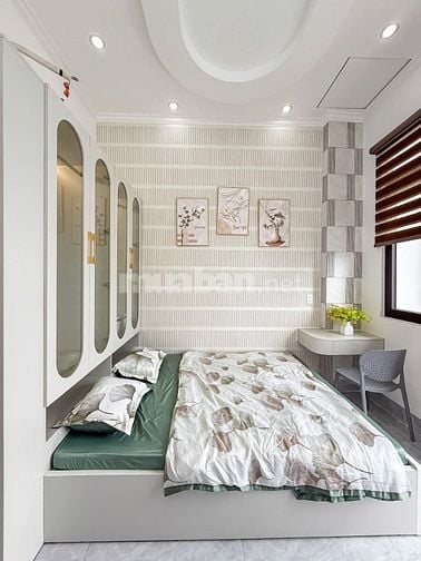 CHÍNH CHỦ CẦN BÁN CĂN NHÀ Ở BÌNH TÂN