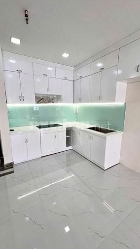 BÁN CĂN HỘ BABYLON CAO CẤP 1PN DIỆN TÍCH KHỦNG CÓ SỔ HỒNG