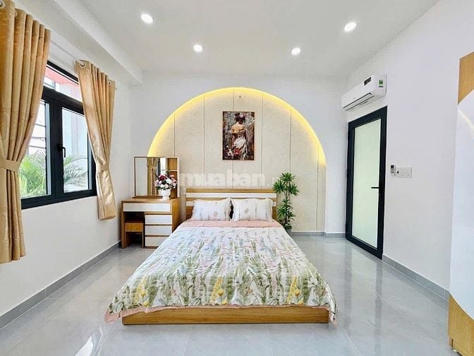 ❇️ Cô Hoa lớn tuổi bán nhà Huỳnh Văn Bánh - Phú Nhuận / Giá 2 Tỷ 150