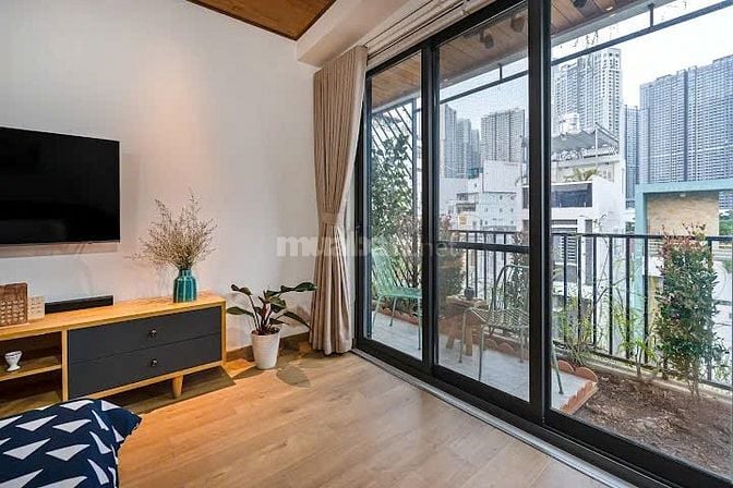 Bán nhà mặt tiền đường Võ Duy Ninh, Bình Thạnh