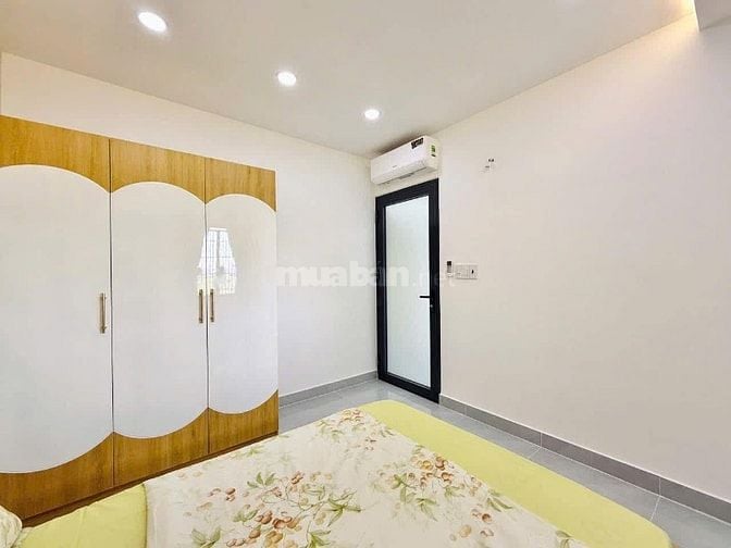 ❇️ Cô Hoa lớn tuổi bán nhà Huỳnh Văn Bánh - Phú Nhuận / Giá 2 Tỷ 150