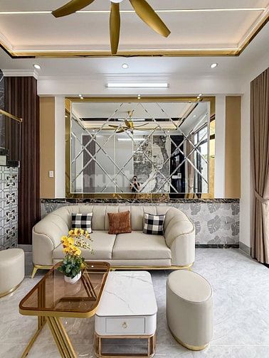 CHÍNH CHỦ CẦN BÁN CĂN NHÀ Ở BÌNH TÂN