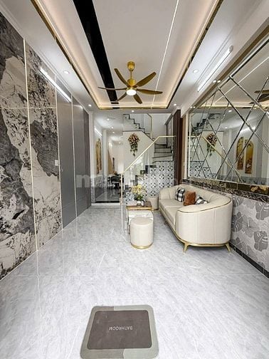 CHÍNH CHỦ CẦN BÁN CĂN NHÀ Ở BÌNH TÂN
