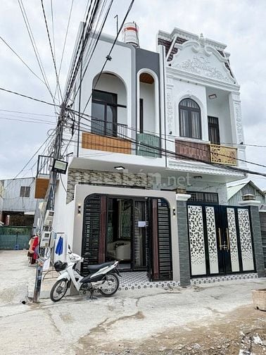 CHÍNH CHỦ CẦN BÁN CĂN NHÀ Ở BÌNH TÂN