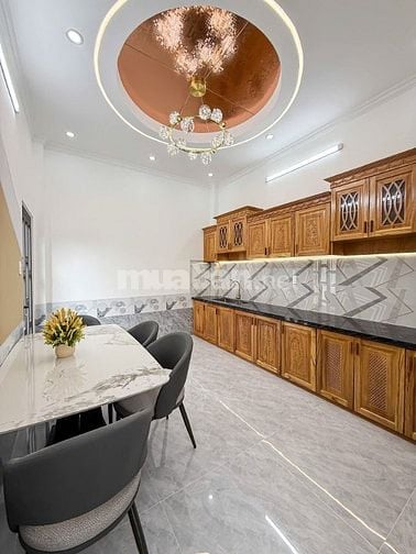 CHÍNH CHỦ CẦN BÁN CĂN NHÀ Ở BÌNH TÂN
