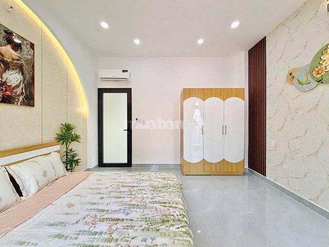 ❇️ Cô Hoa lớn tuổi bán nhà Huỳnh Văn Bánh - Phú Nhuận / Giá 2 Tỷ 150