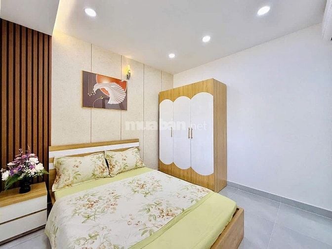 ❇️ Cô Hoa lớn tuổi bán nhà Huỳnh Văn Bánh - Phú Nhuận / Giá 2 Tỷ 150
