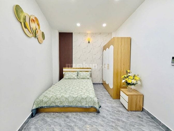 ❇️ Cô Hoa lớn tuổi bán nhà Huỳnh Văn Bánh - Phú Nhuận / Giá 2 Tỷ 150