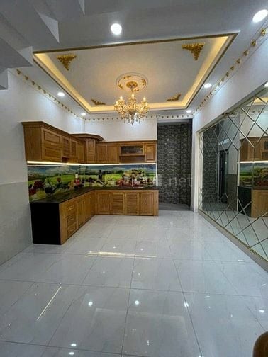 Bán nhà mới 100%, KDL Cát Tường Phú Sinh – Đức Hòa, Long An, SH riêng