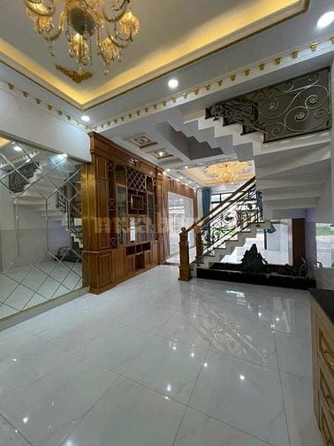 Bán nhà mới 100%, KDL Cát Tường Phú Sinh – Đức Hòa, Long An, SH riêng