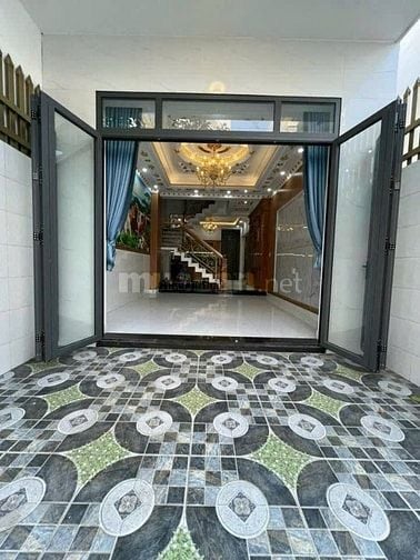 Bán nhà mới 100%, KDL Cát Tường Phú Sinh – Đức Hòa, Long An, SH riêng