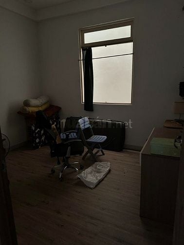 Cho thuê nhà mặt tiền Gò Dầu, P. Tân Quý, Q. Tân Phú giá 19tr.