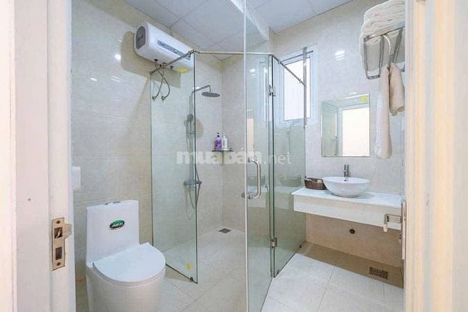 Cho thuê villa sân vườn 11 phòng phường 8 đà lạt -đầy đủ nộị thất