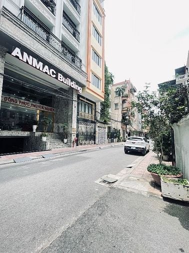 Bán Nhà Ô Đồng Lâm-Hồ 3 Mẫu, HN 60 m x5T giá 15.8 tỷ.