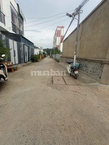  _204m² (160m² thổ cư) – NGANG 5.7M NỞ HẬU 6M – VĨNH PHÚ