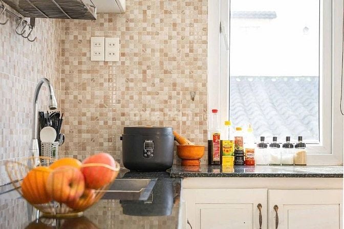 Cho thuê villa sân vườn 11 phòng phường 8 đà lạt -đầy đủ nộị thất