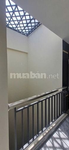Chỉ 16,5 Tỷ Có Ngay 16 Phòng CHDV Quận 10. 5 Tầng - Thang Máy. DT 72m²