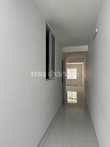 Bán Nhà hẻm Lê Hồng Phong P. Phú Thọ. (Nay: P. Thủ Dầu Một, TP. HCM)