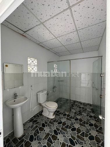 Bán Nhà hẻm Lê Hồng Phong P. Phú Thọ. (Nay: P. Thủ Dầu Một, TP. HCM)