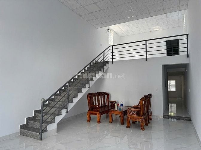 Bán Nhà hẻm Lê Hồng Phong P. Phú Thọ. (Nay: P. Thủ Dầu Một, TP. HCM)