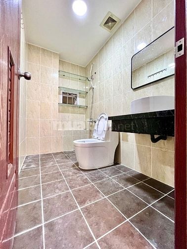 BÁN GẤP CĂN HỘ HARMONA 2PN 2WC 75M2 CỰC ĐẸP CÓ SỔ HỒNG