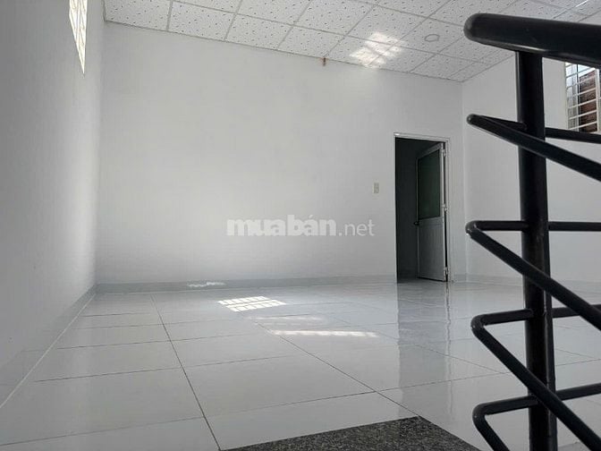 Bán Nhà hẻm Lê Hồng Phong P. Phú Thọ. (Nay: P. Thủ Dầu Một, TP. HCM)
