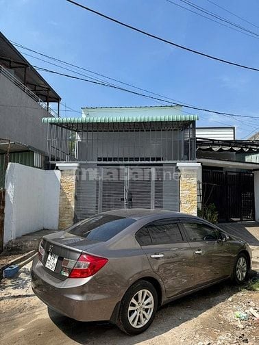 Bán Nhà hẻm Lê Hồng Phong P. Phú Thọ. (Nay: P. Thủ Dầu Một, TP. HCM)