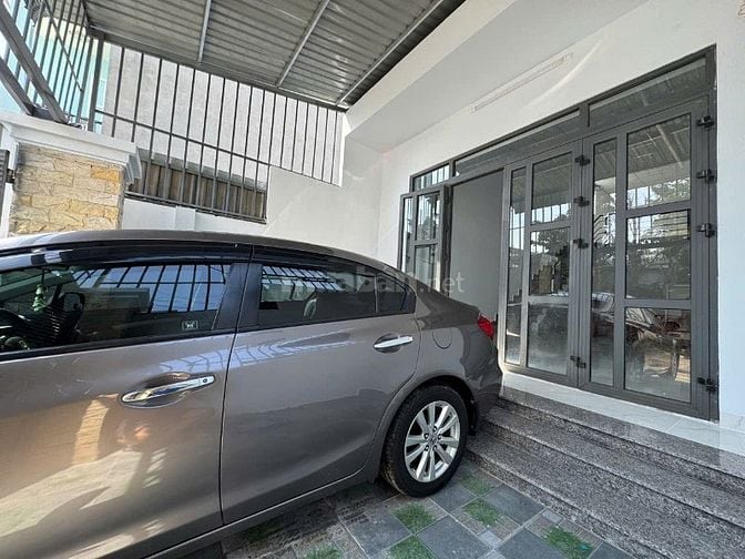 Bán Nhà hẻm Lê Hồng Phong P. Phú Thọ. (Nay: P. Thủ Dầu Một, TP. HCM)