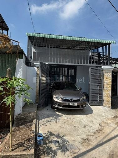 Bán Nhà hẻm Lê Hồng Phong P. Phú Thọ. (Nay: P. Thủ Dầu Một, TP. HCM)
